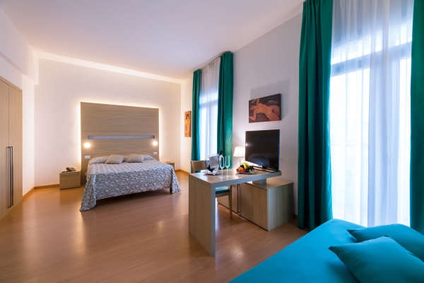 Hotel Mioni Royal San (Montegrotto Terme)